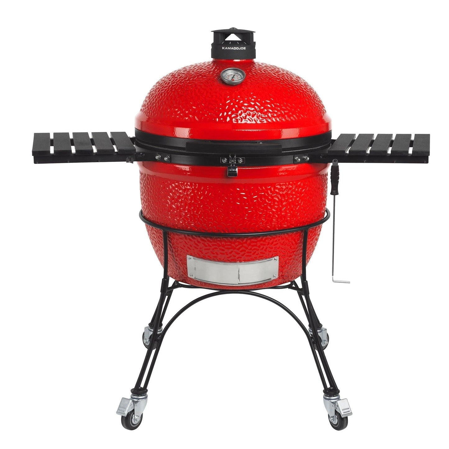 Kamado Joe Big Joe II with Elements Pack
