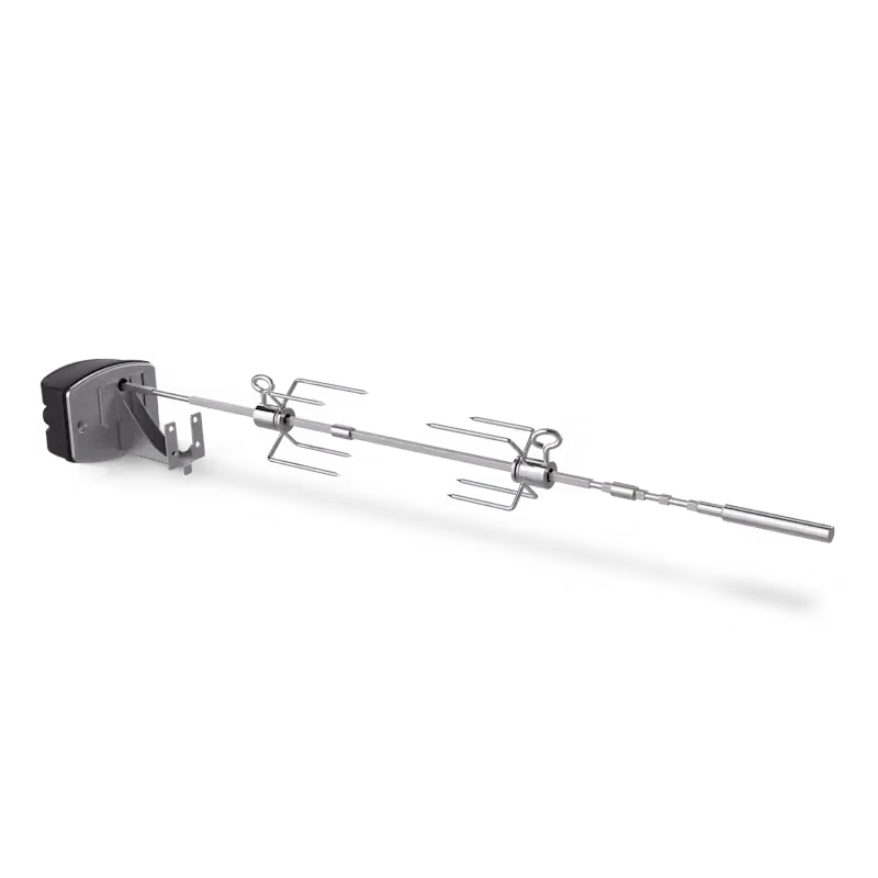 Weber Rotisserie for Searwood and Spirit BBQs (3400261)