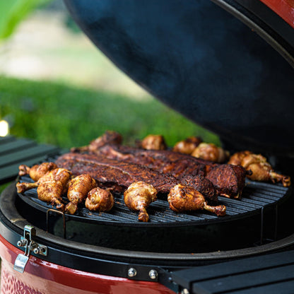 Kamado Joe Big Joe II