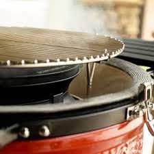 Kamado Joe Big Joe Slo-Roller Hyperbolic Insert