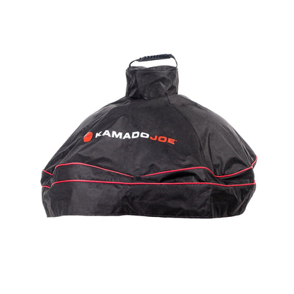 Kamado Joe Classic II Standalone with Elements Pack